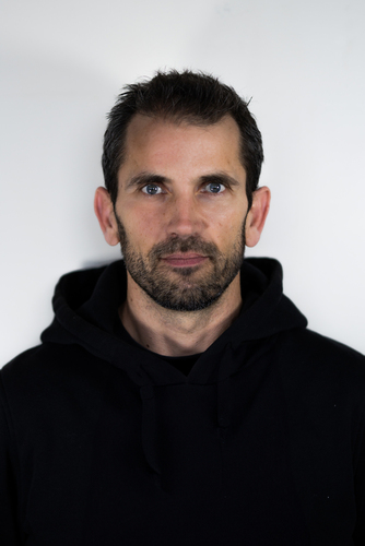 Ronan Bariou