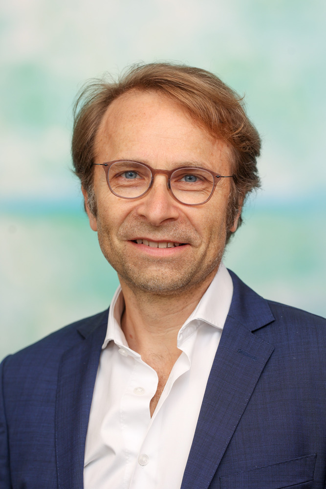 Patrick de Coucy