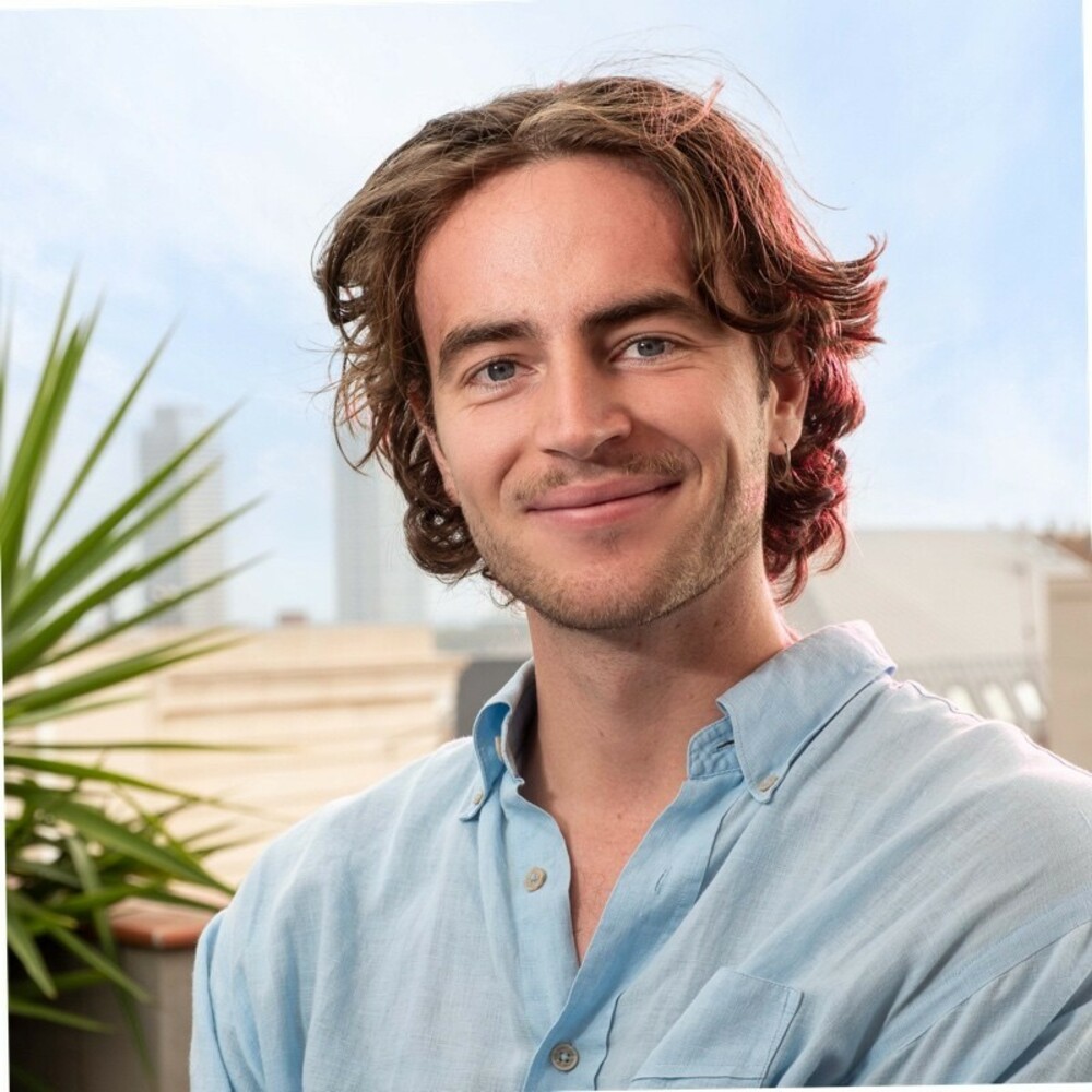 Valentin Kersach