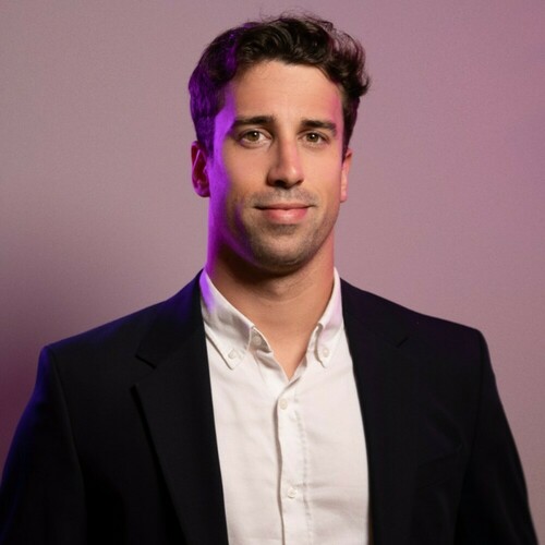 Xavier Pernas Pardo