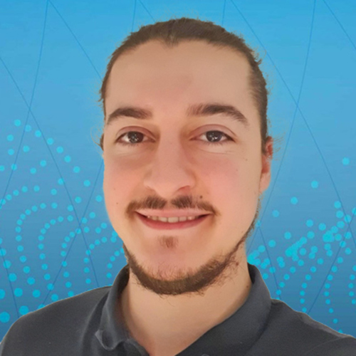 Geoffrey SANCHEZ