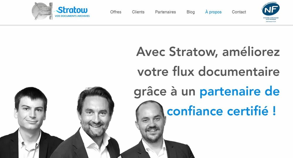 Simon Chauvet