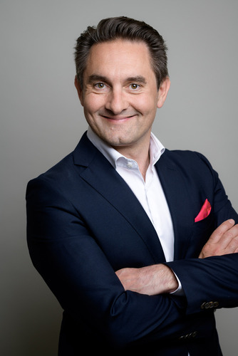 Marc Wolff
