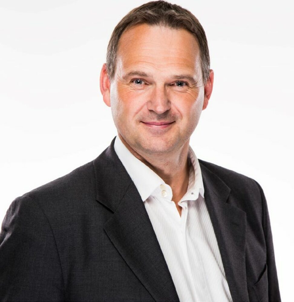 Alain REPIQUET
