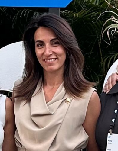 Gwendoline Trujillo