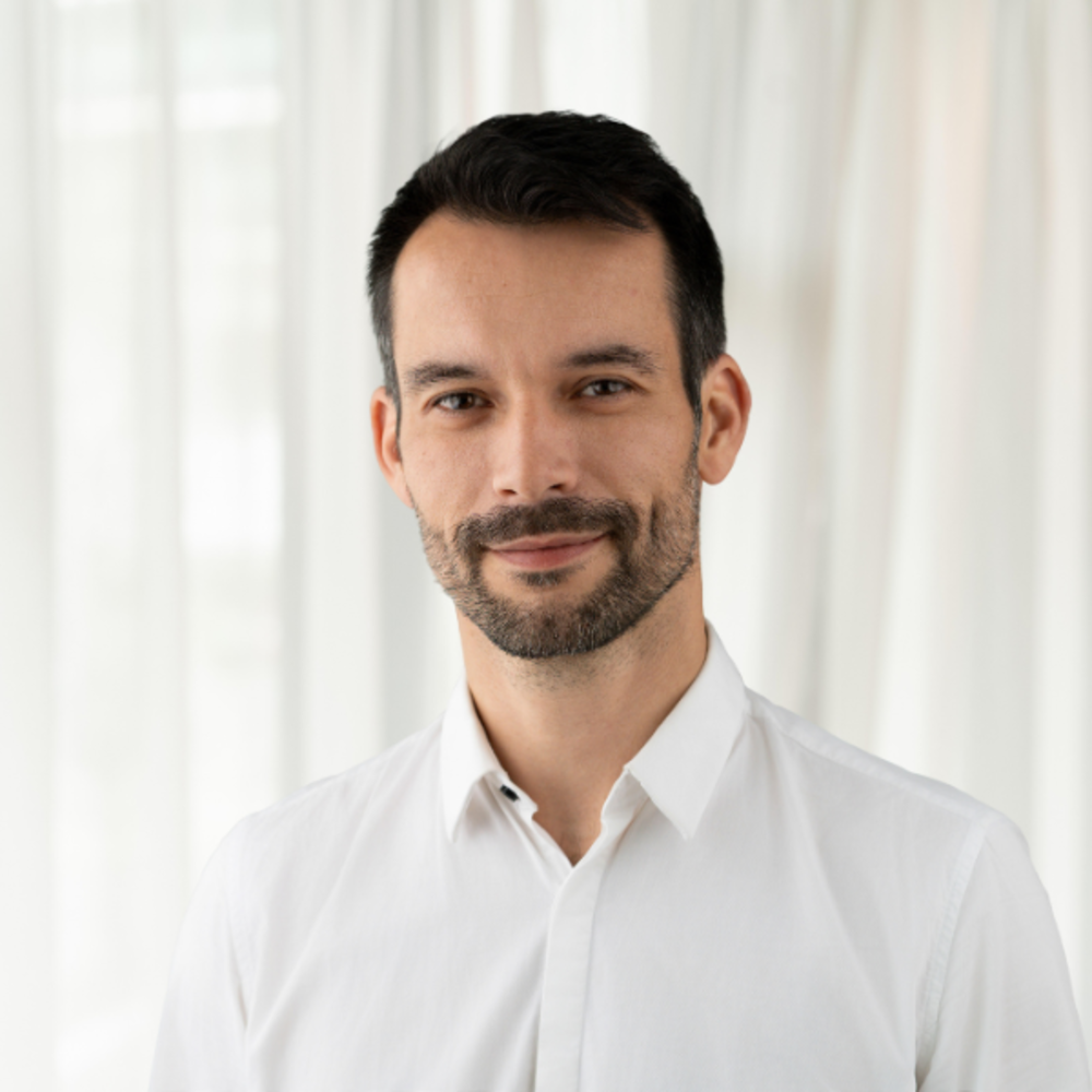 Sylvain Bernard