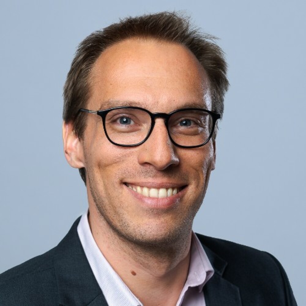 Sylvain Thomas