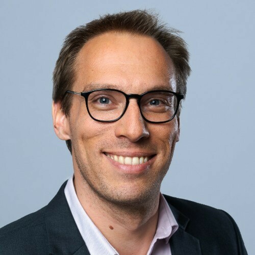 Sylvain Thomas