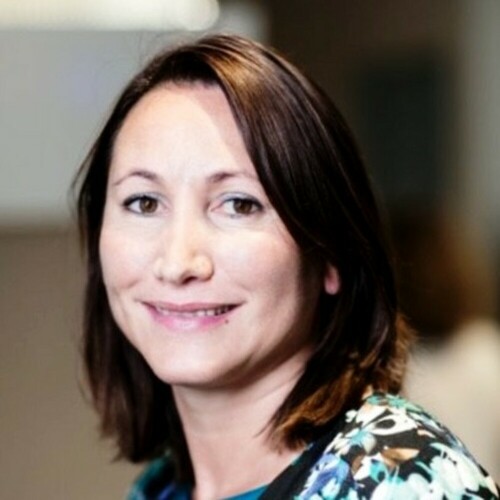 Laurence Péghaire