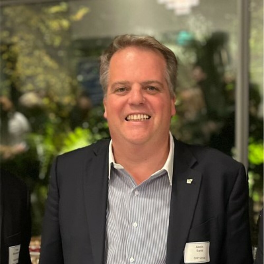 ALEXIS SARAT - Partner Manager