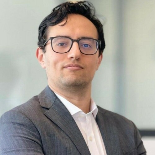 Mostafa CHIGUER