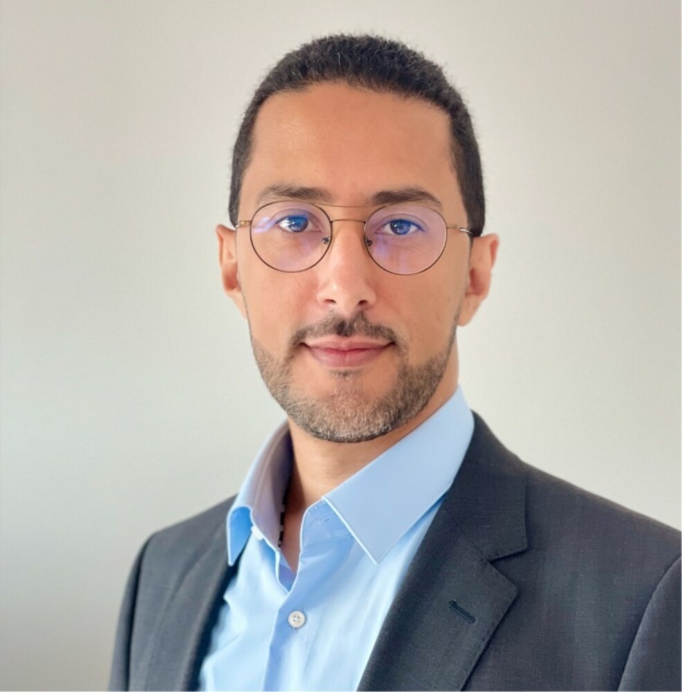 Hicham KHALLOUKI