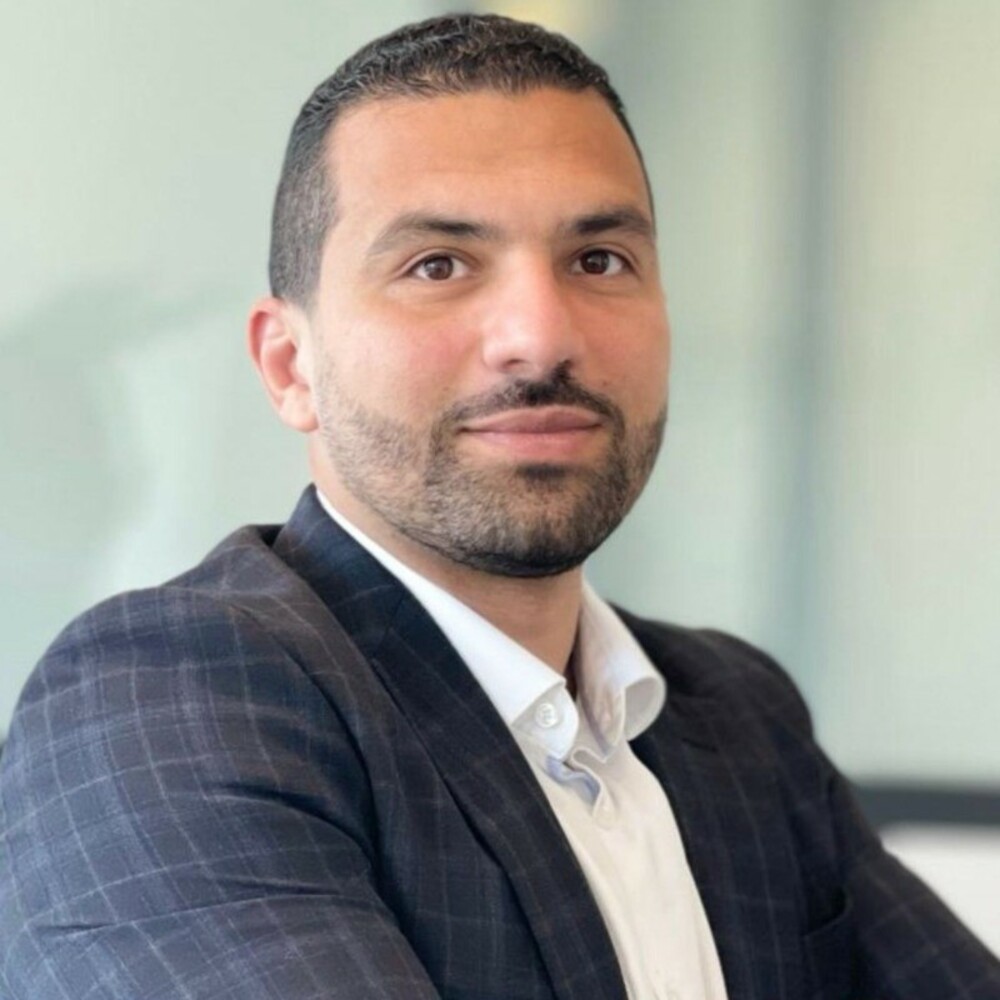Naoufal EL HADDAD