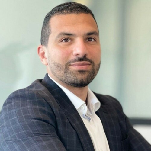 Naoufal EL HADDAD