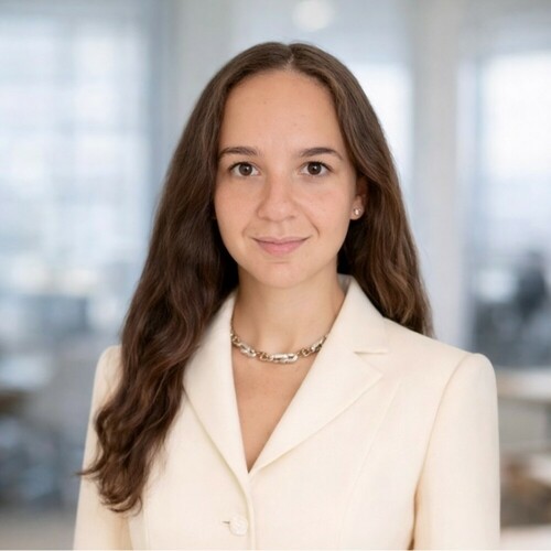 Gabrielle Rappaport