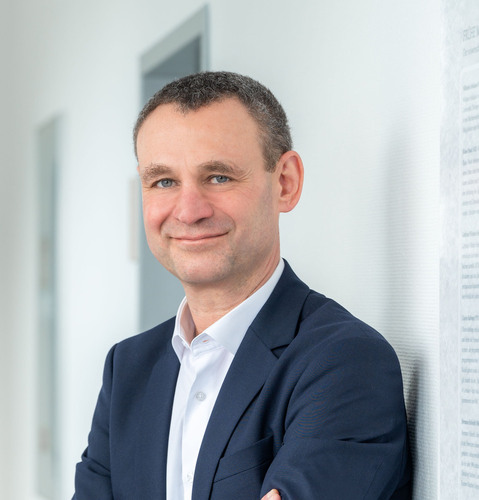 Jean-Luc Bouvier