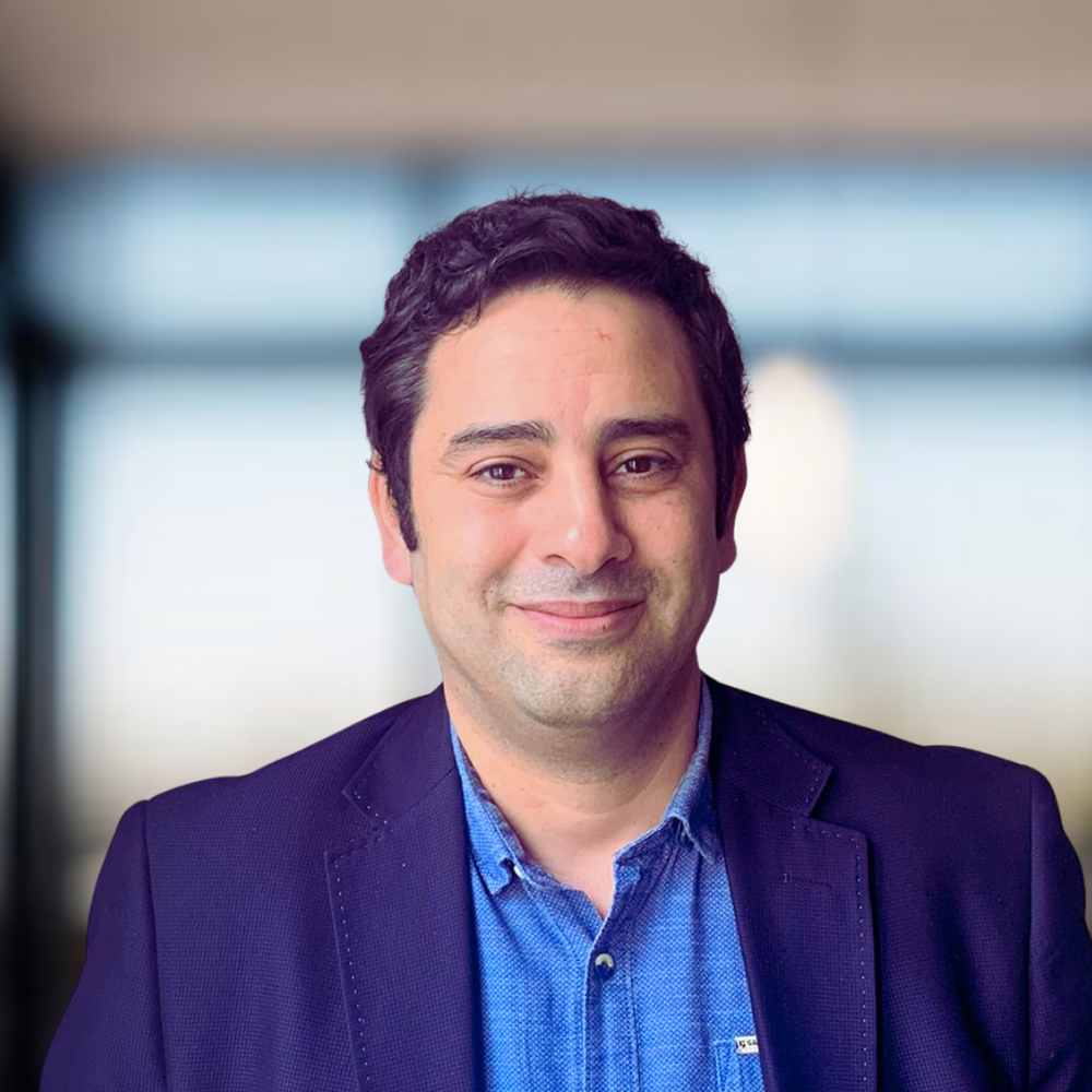 Bechir Abdelmoumen