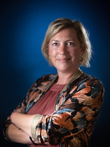BOUTET Audrey