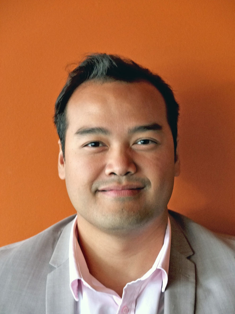 Maurice Mao