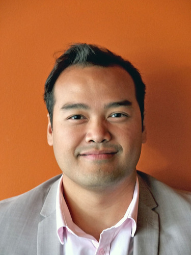 Maurice Mao