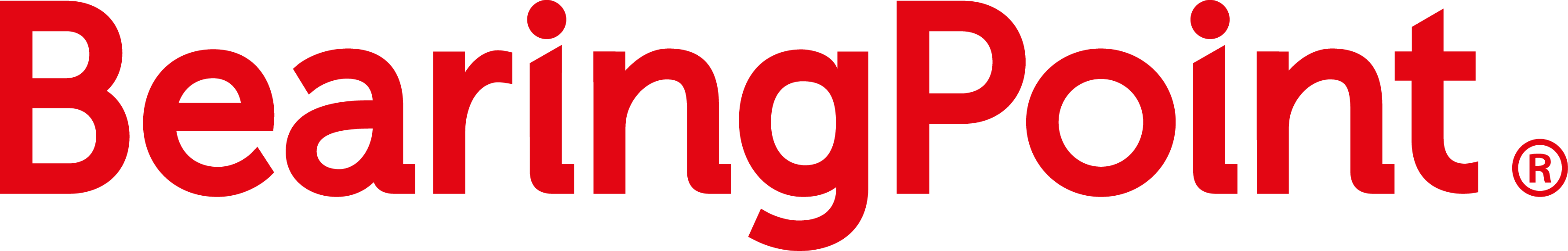 BEARINGPOINT