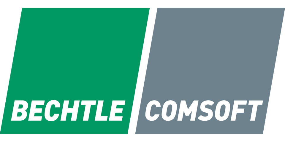 BECHTLE COMSOFT