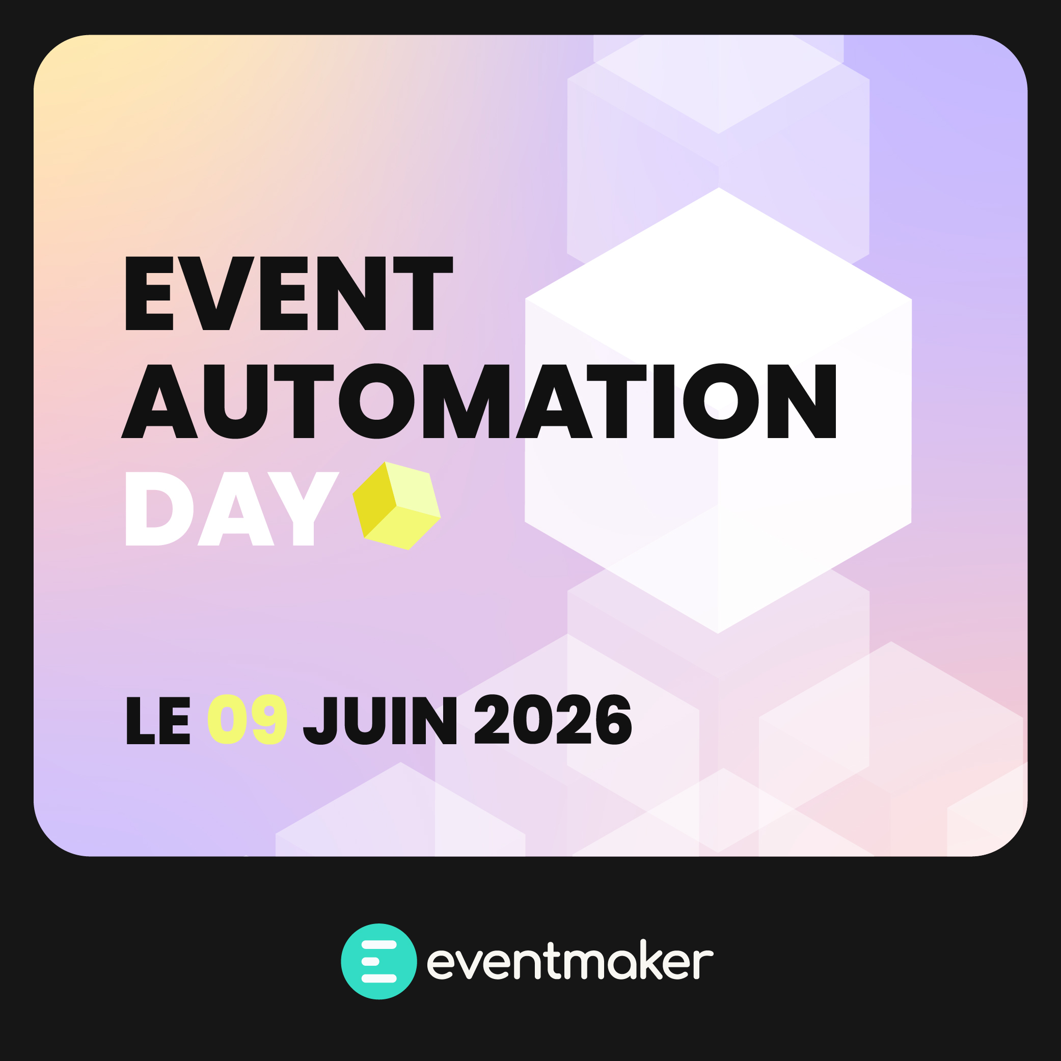 event automation day