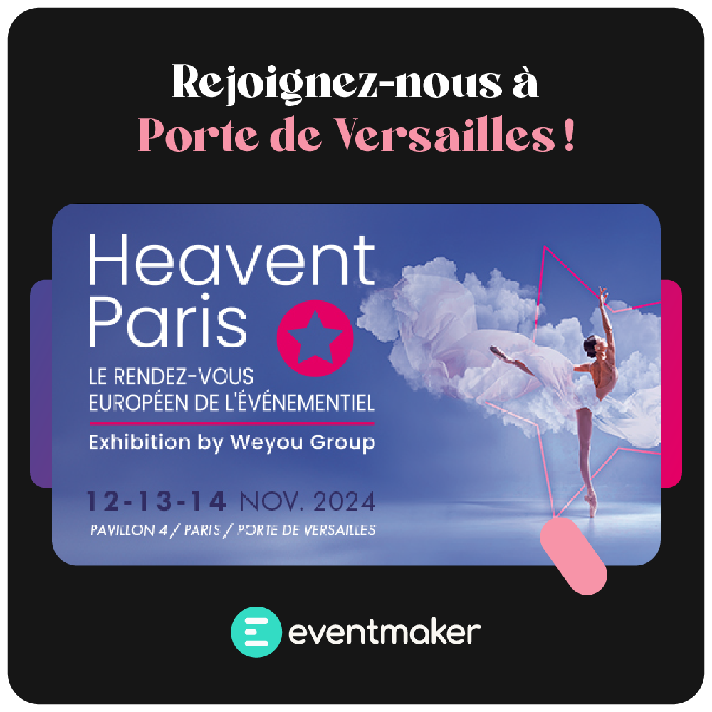 heavent paris 2024