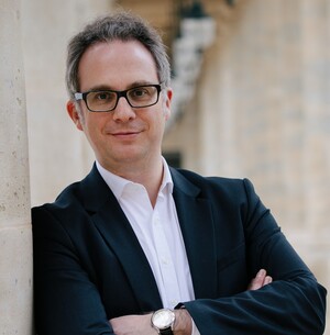 Jean-Christophe Vidal