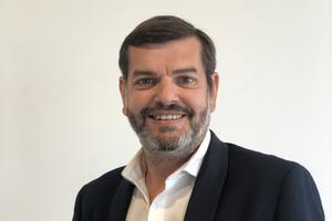Rencontre avec Dominique Lahousse, Wittmann Battenfeld