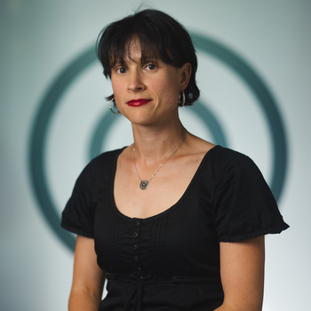 Emmanuelle JACQUIER