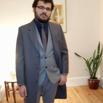 Sami ZAKARYA