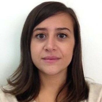 Solange VIVES