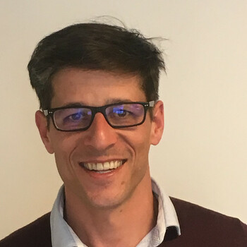 Laurent Chantoiseau