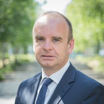 Pascal CHABANCE