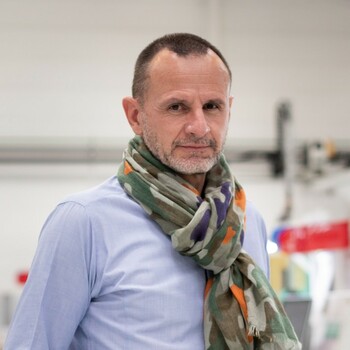 Nicolas TONIN