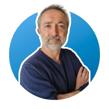 Damien GARREAU