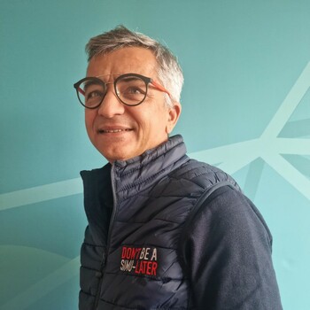 Raphaël MOSNIER
