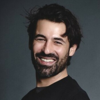 Maxence COSSALTER