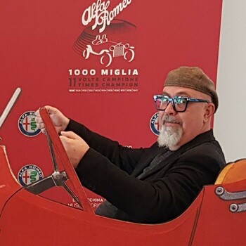 Luca NANTE