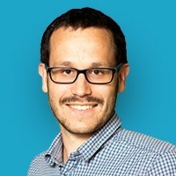 Sébastien Moussard