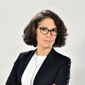 Sophie SICARD-LEMAIRE