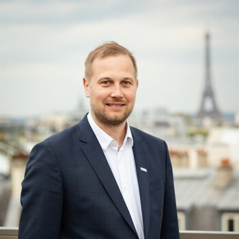 Mathieu BAJOLET