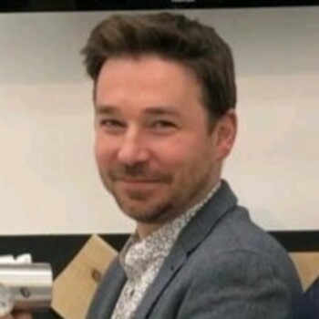 Jérémy Lagrue