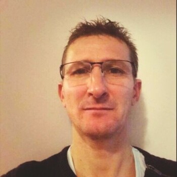 Fabrice Bellier