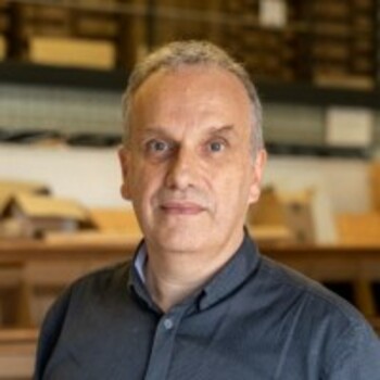 Hervé GUERRY