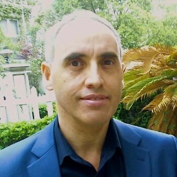 Slimane MERABTI