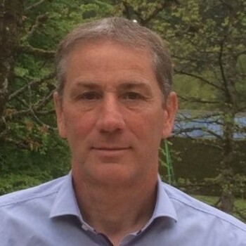 Eric FERRY