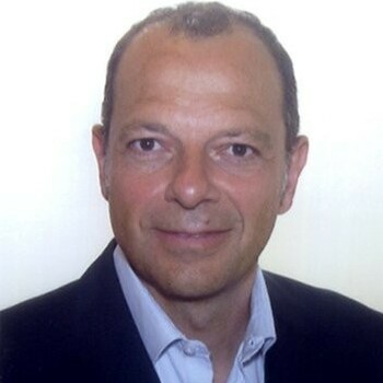 Jean Christophe IMBERT