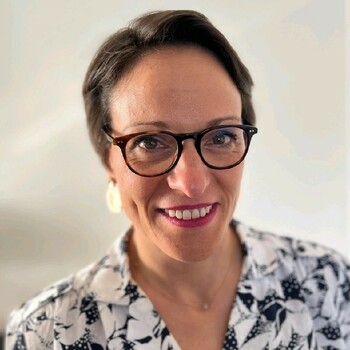 Caroline CHAUSSARD